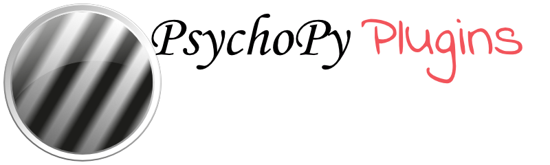 PsychoPy Logo