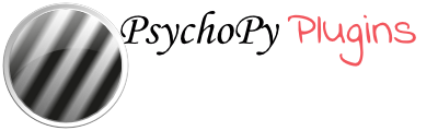 PsychoPy Logo